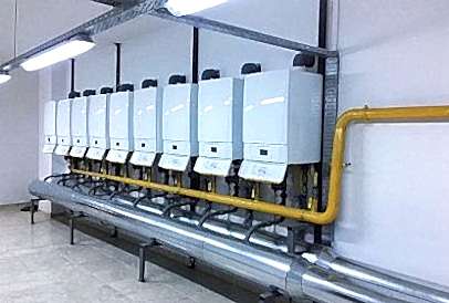 doğalgaz tesisat fiyatları
