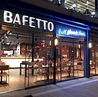Bafetto Pizza (Astoria Avm)