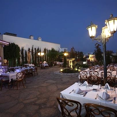 Bedri Usta Restaurant (Bodrum)