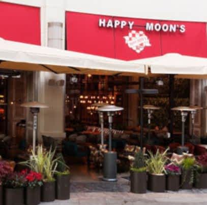 Happy Moons (İstmarina Avm-Kartal)