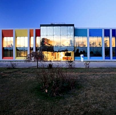 Besan Knor, Lipton Gıda Fabrikası