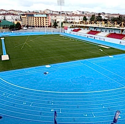 Burhan Felek Spor Kompleksi