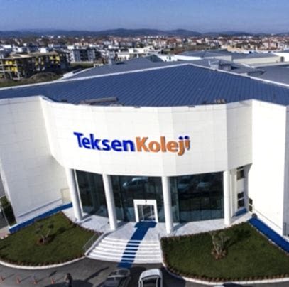 Teksen Koleji (Adapazarı)