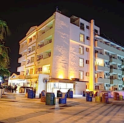Bayramoğlu Resort Hotel