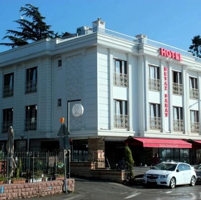 Beyaz Saray Hotel (Tuzla)