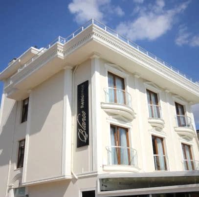 Blanco Hotel 