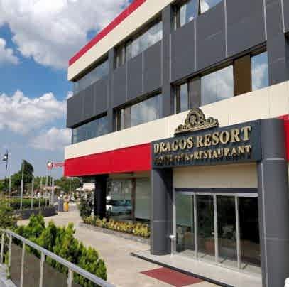 Dragos Sahil Resort Hotel