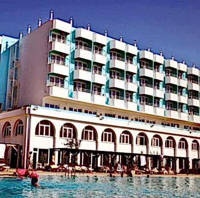 Grand Şile Hotel