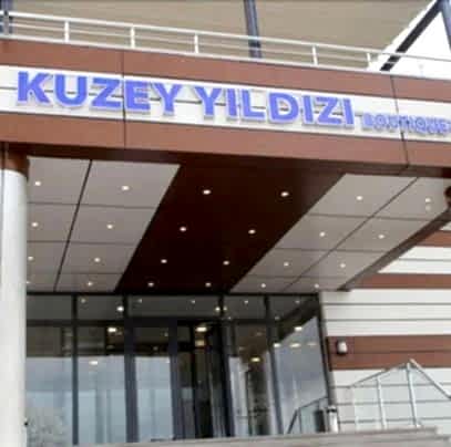 Kuzey Yıldız Hotel