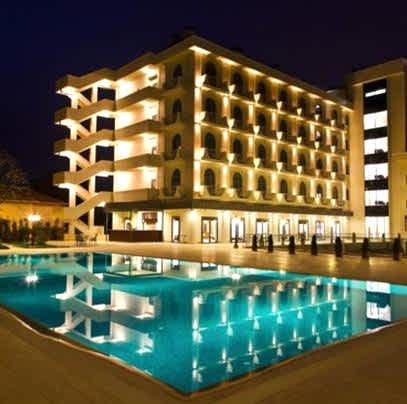 Mavi Balyanos Hotel (Bayramoğlu)
