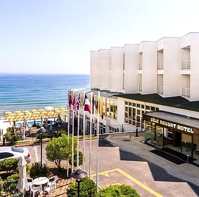 Şile Resort Hotel