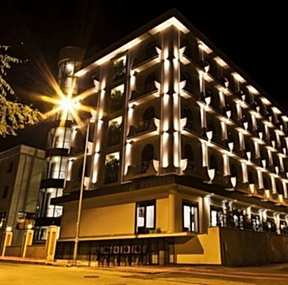 Town Hotel