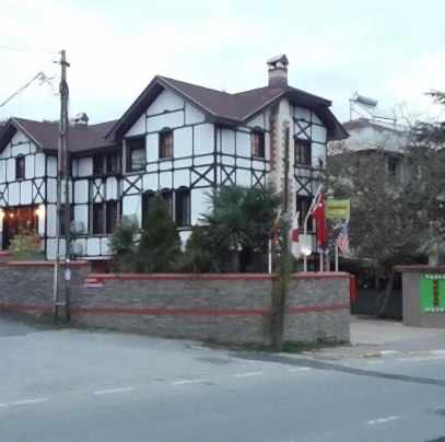 Tuzla Konak Hotel