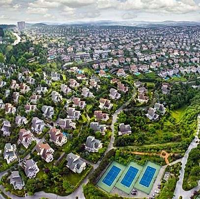 Beykoz Konakları - Beykoz/İstanbul