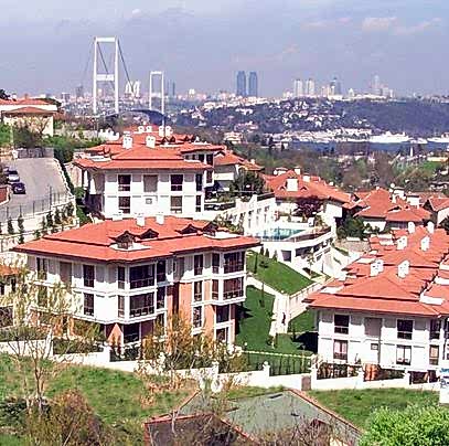 Beylerbeyi Konakları 
