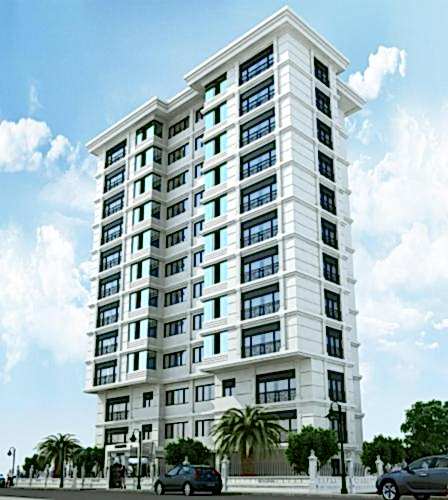 Udi Yapı - 39 Daire Suadiye/Kadıköy/İstanbul