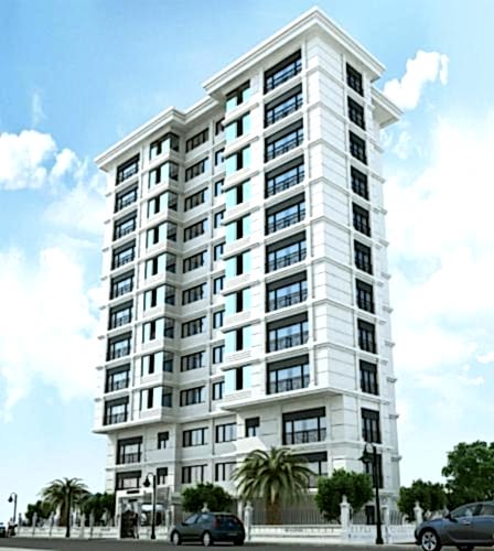 Udi Yapı - Suadiye - 39 Daire(Kadıköy/İstanbul)